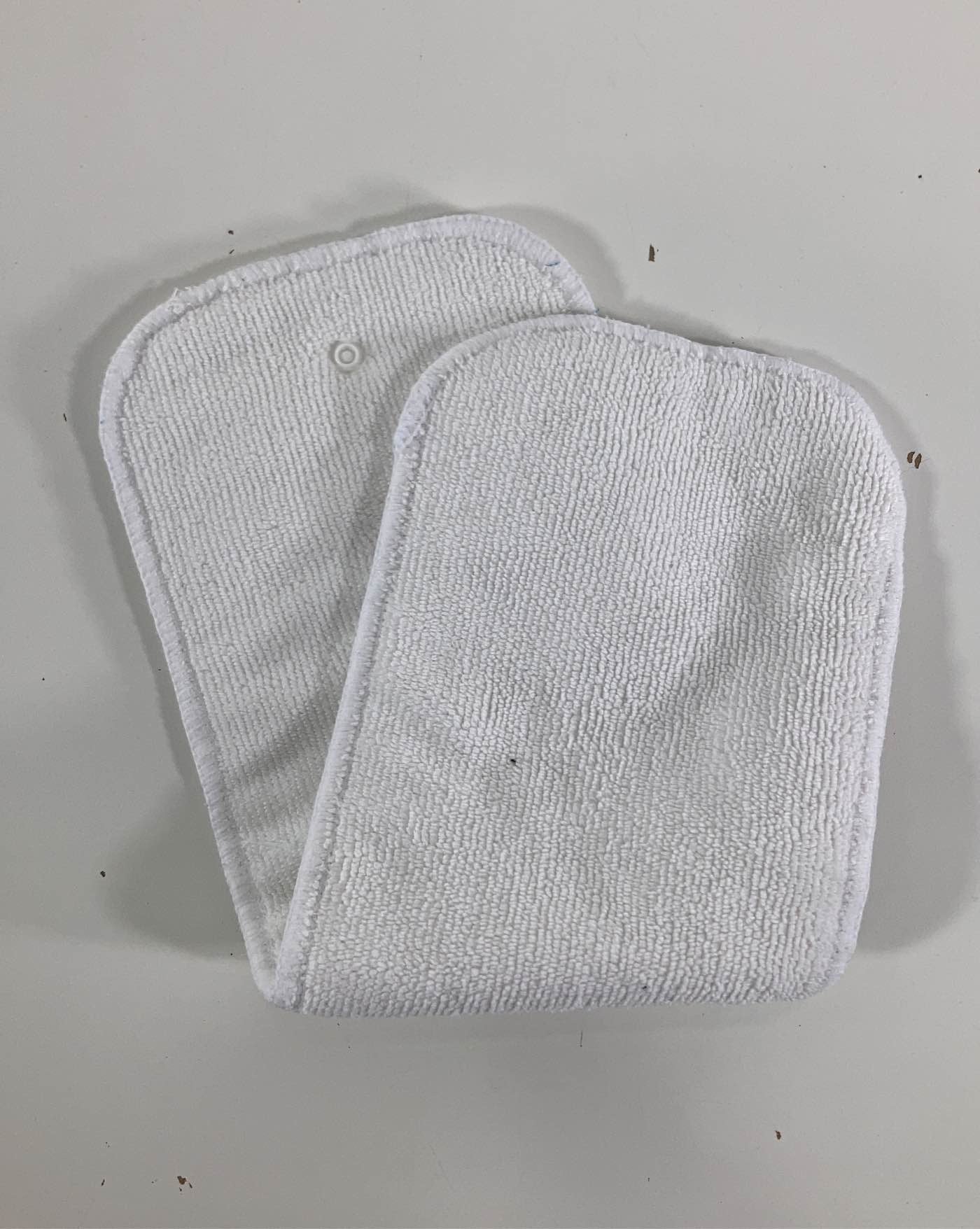  BUNDLE BumGenius Diapers, Cloth Inserts