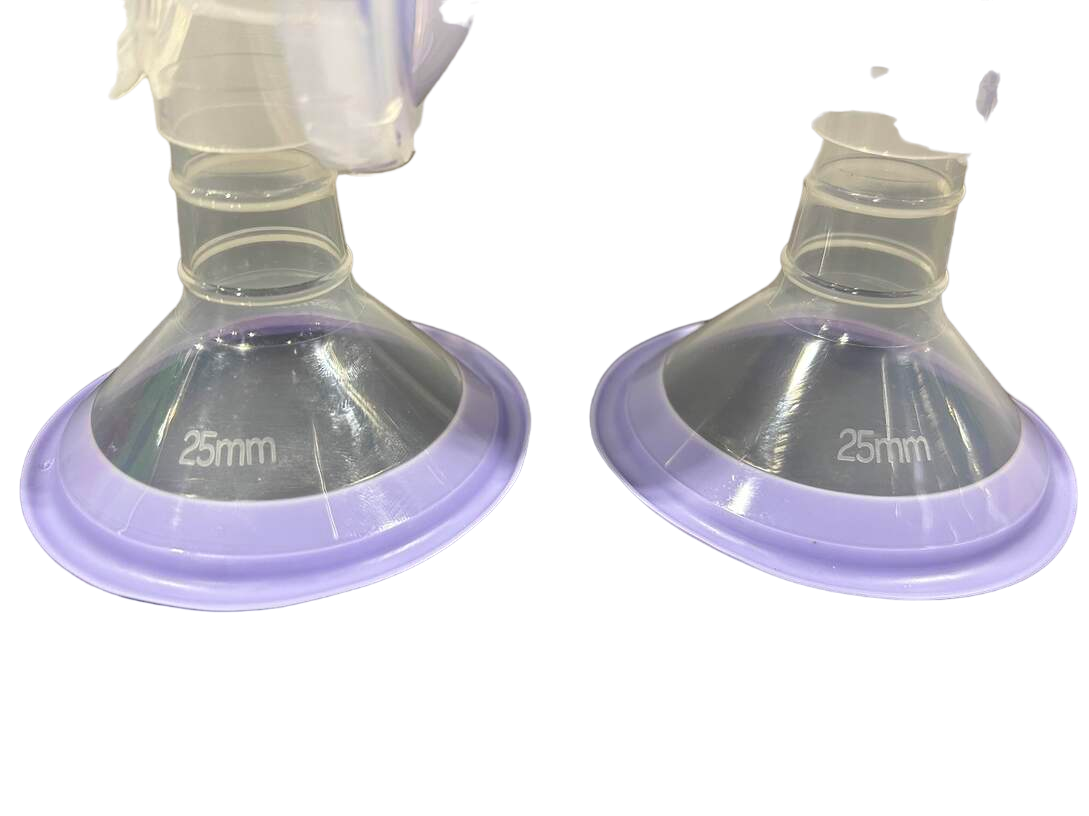 Lansinoh Signature Pro Double Electric Breast Pump