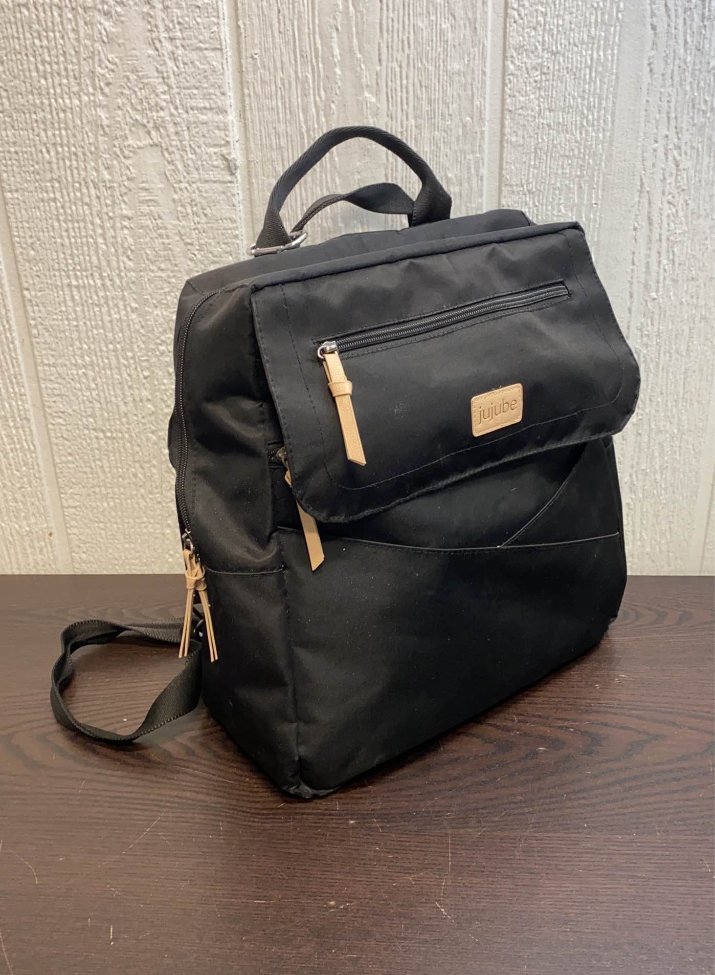  JuJuBe Core Convertible Bundle Diaper Bag