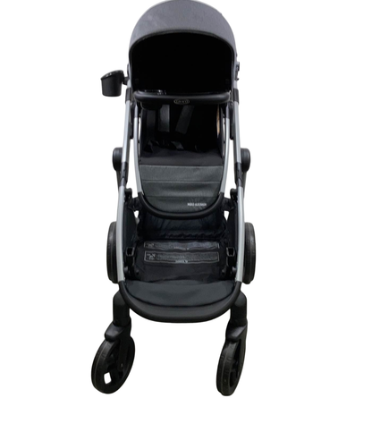  Graco Modes Nest2Grow Travel System, 2023, Ren
