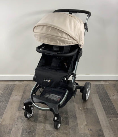  Larktale Coast Stroller, Cottesloe Cream, 2019