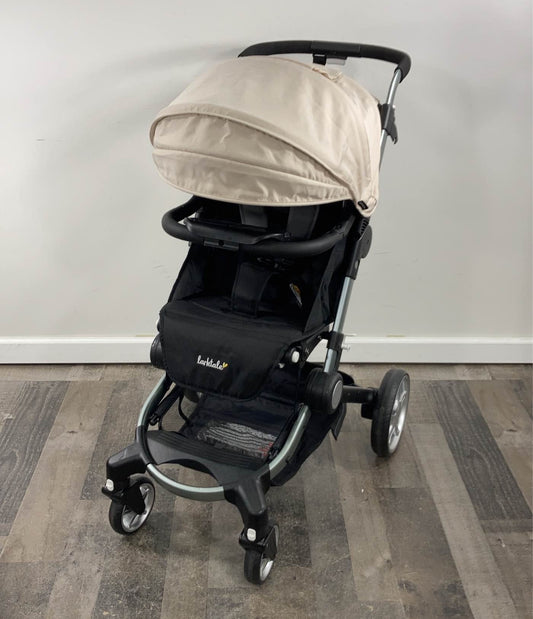  Larktale Coast Stroller, Cottesloe Cream, 2019