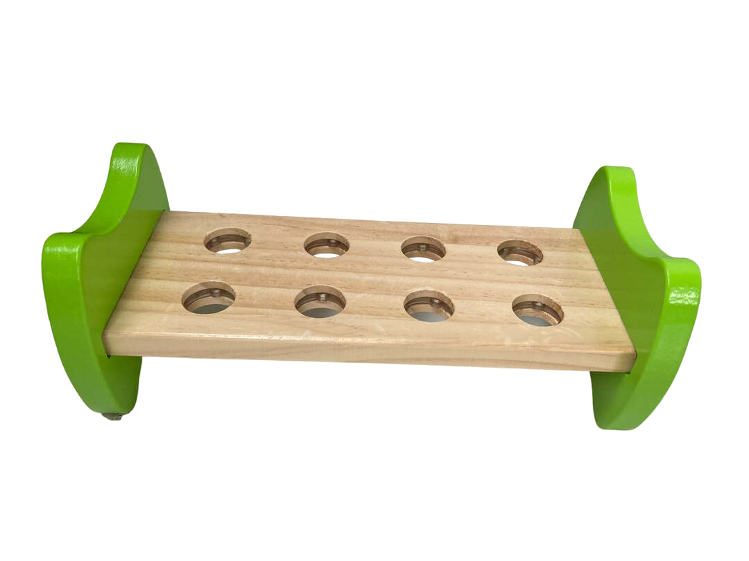  Fat Brain Toys Pound And Tap Hammer Bench