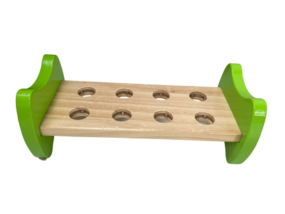  Fat Brain Toys Pound And Tap Hammer Bench