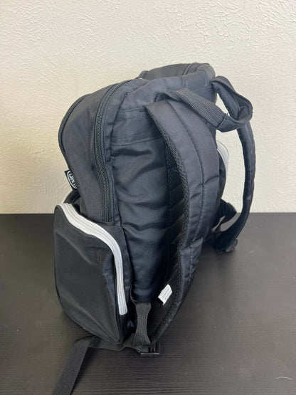 Graco Gotham Smart Organizer Diaper Bag