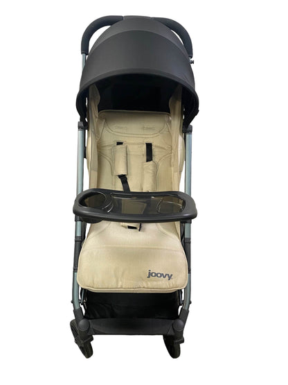  Joovy Kooper Stroller, 2018, Sand