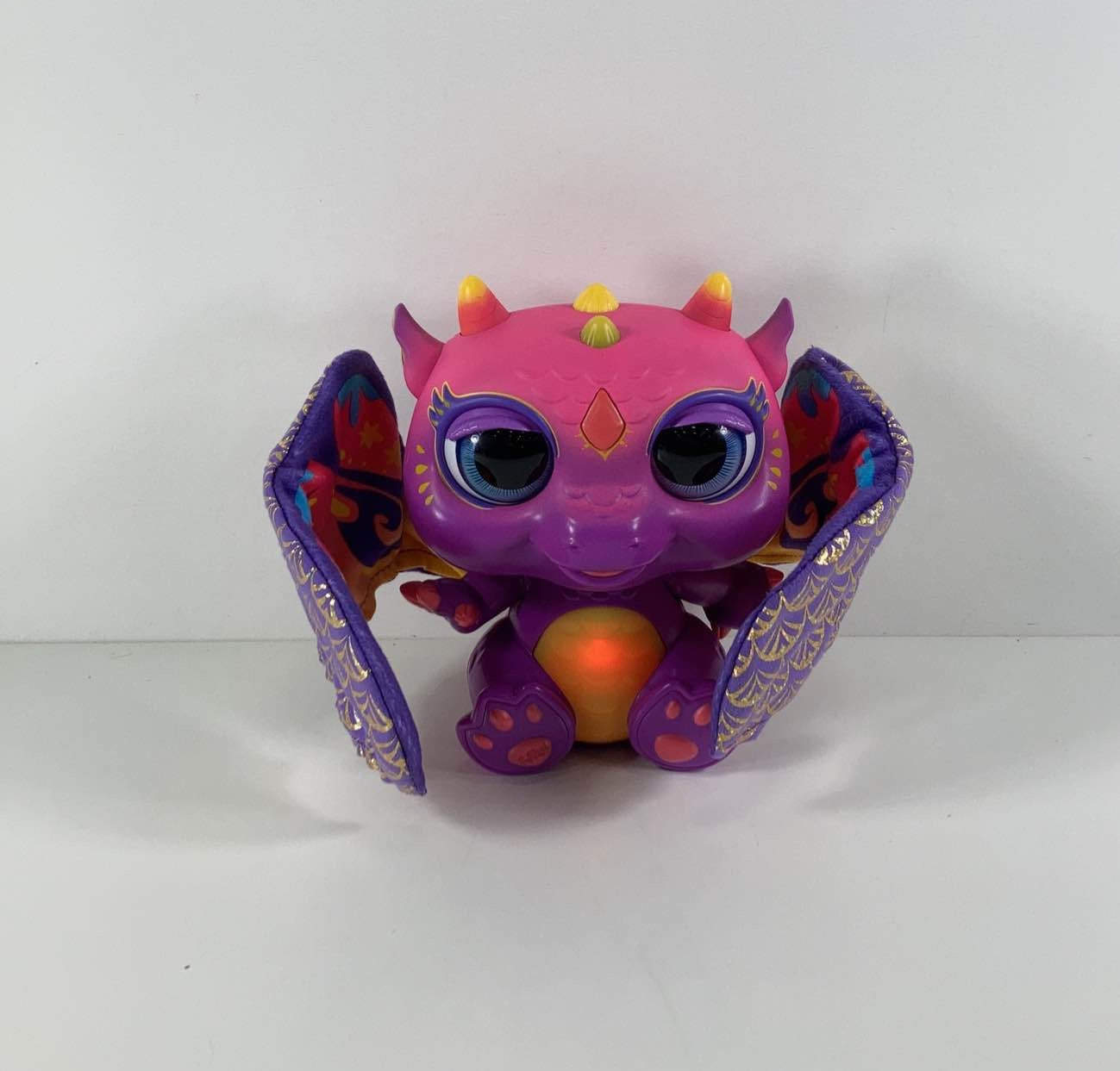  FurReal Friends Moodwings Baby Dragon