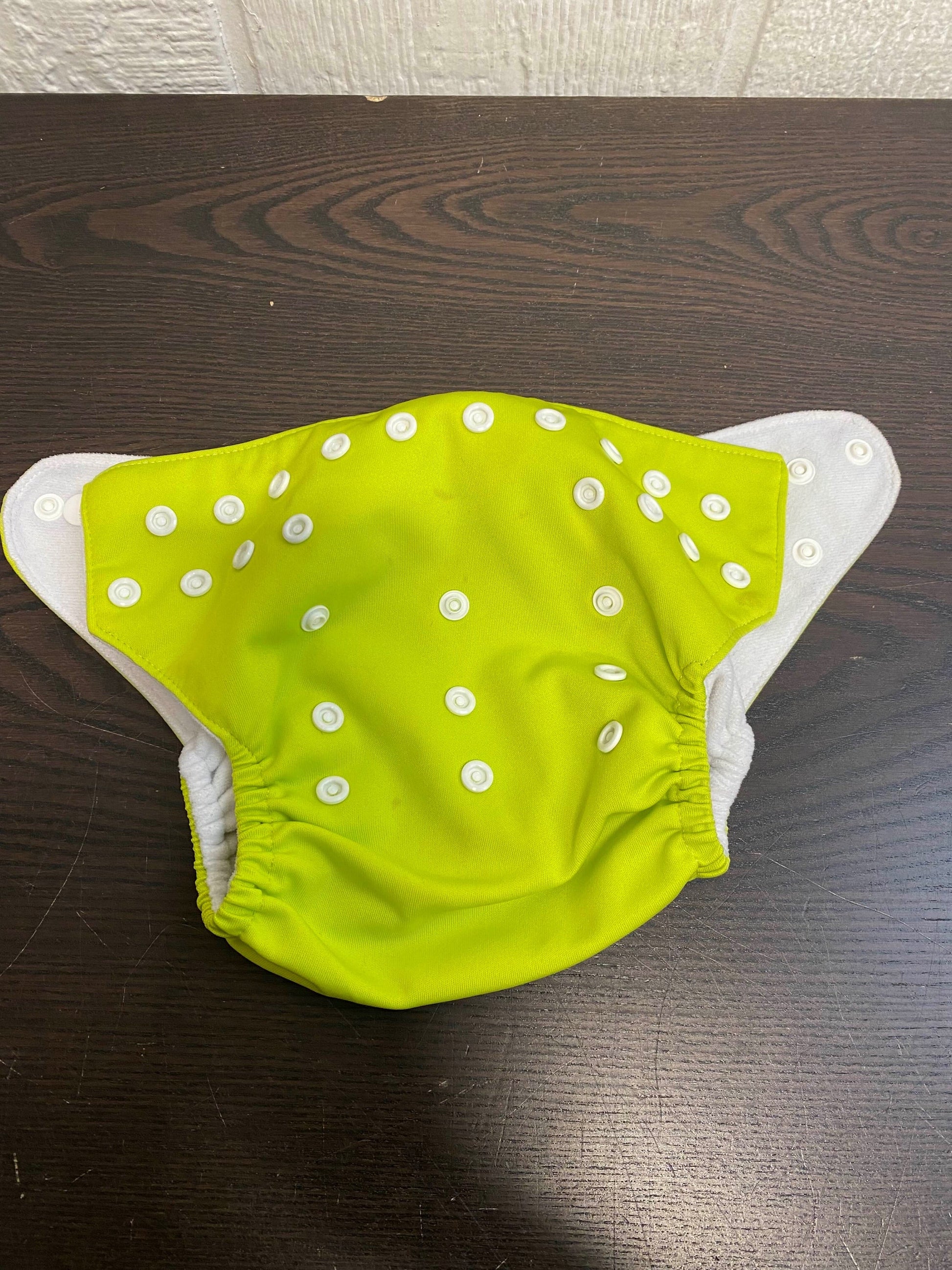  BUNDLE LBB Cloth Diapers, 6pk