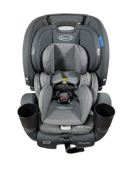  Graco 4Ever DLX Grad 5-in-1 Car Seat, 2023, Harrison