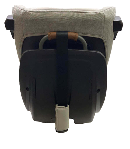  Nuna Revv Rotating Convertible Car Seat, Hazelwood, 2023