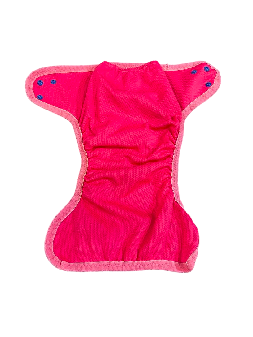  Cloth Diaper, 9 Pack