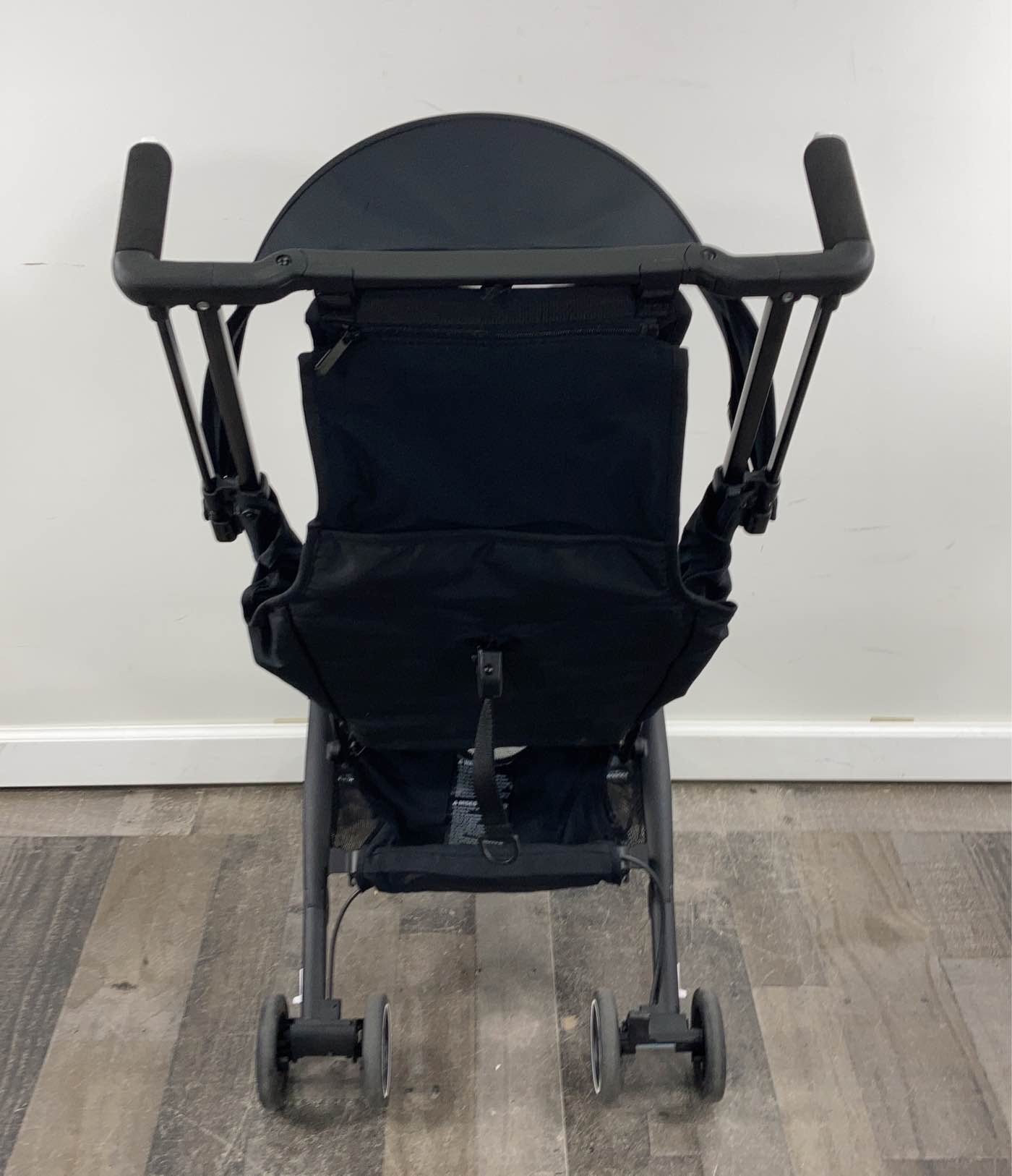  Gb Pockit+ All-Terrain Stroller, 2019, Velvet Black