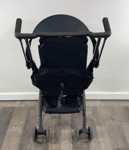  Gb Pockit+ All-Terrain Stroller, 2019, Velvet Black