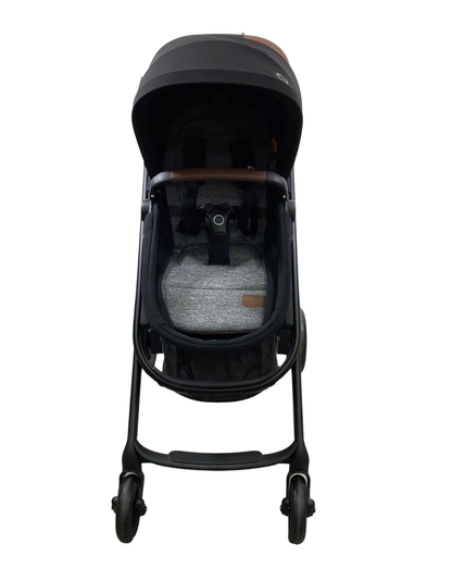  Maxi-Cosi Tayla Max Stroller, 2023, Essential Black