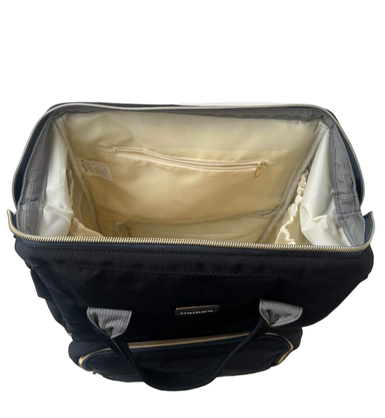  HaloVa Diaper Bag Backpack