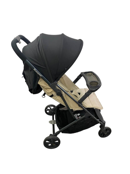  Joovy Kooper Stroller, 2018, Sand