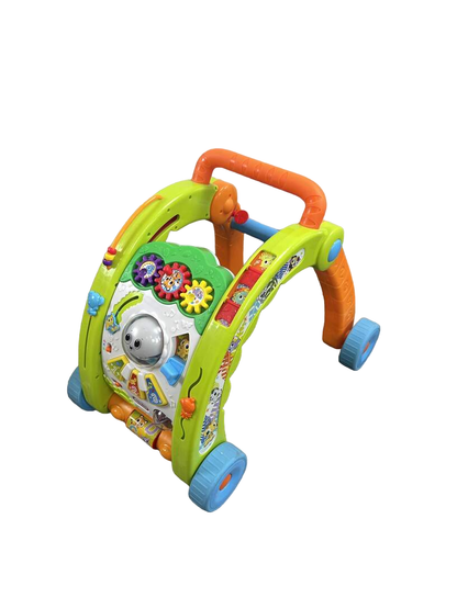  Little Tikes Light 'n Go 3-in-1 Activity Walker