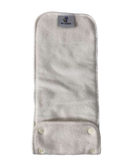  BUNDLE Cloth Diaper Inserts