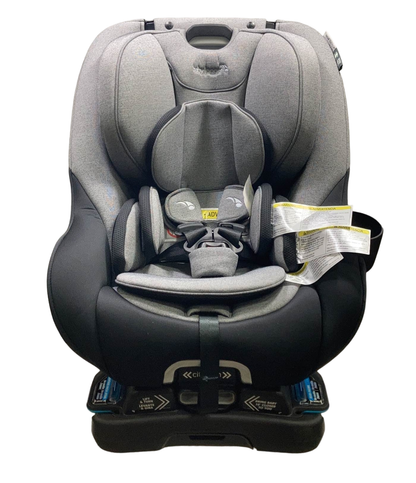  Baby Jogger City Turn Car Seat, Onyx Black, 2022