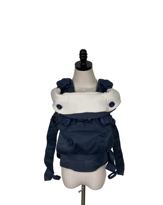  Nuna Cudl Clik, Denim