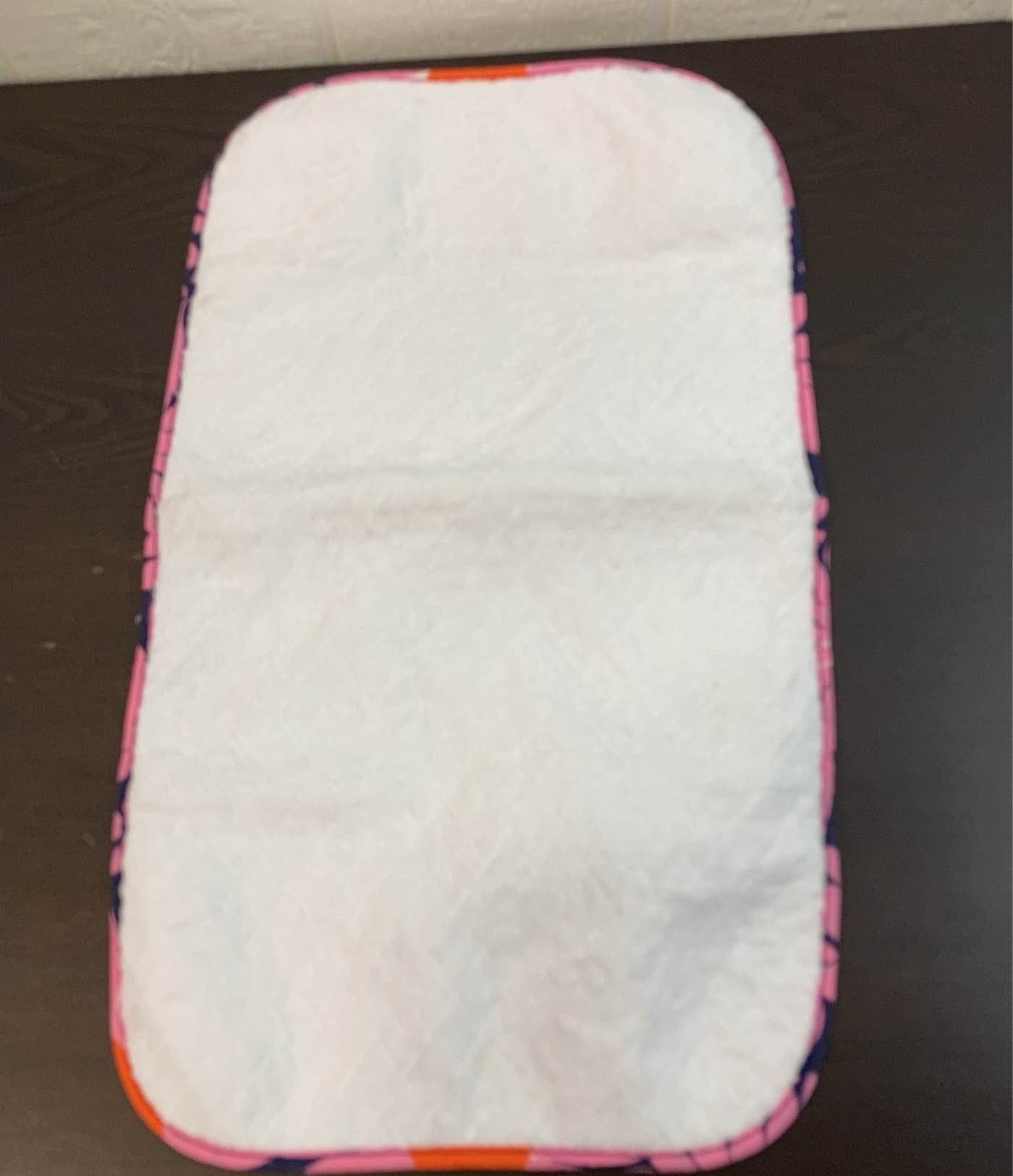  Vera Bradley Large Stroll Around Baby Bag
