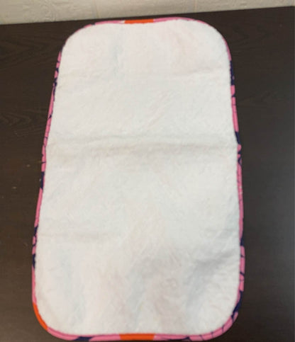  Vera Bradley Large Stroll Around Baby Bag
