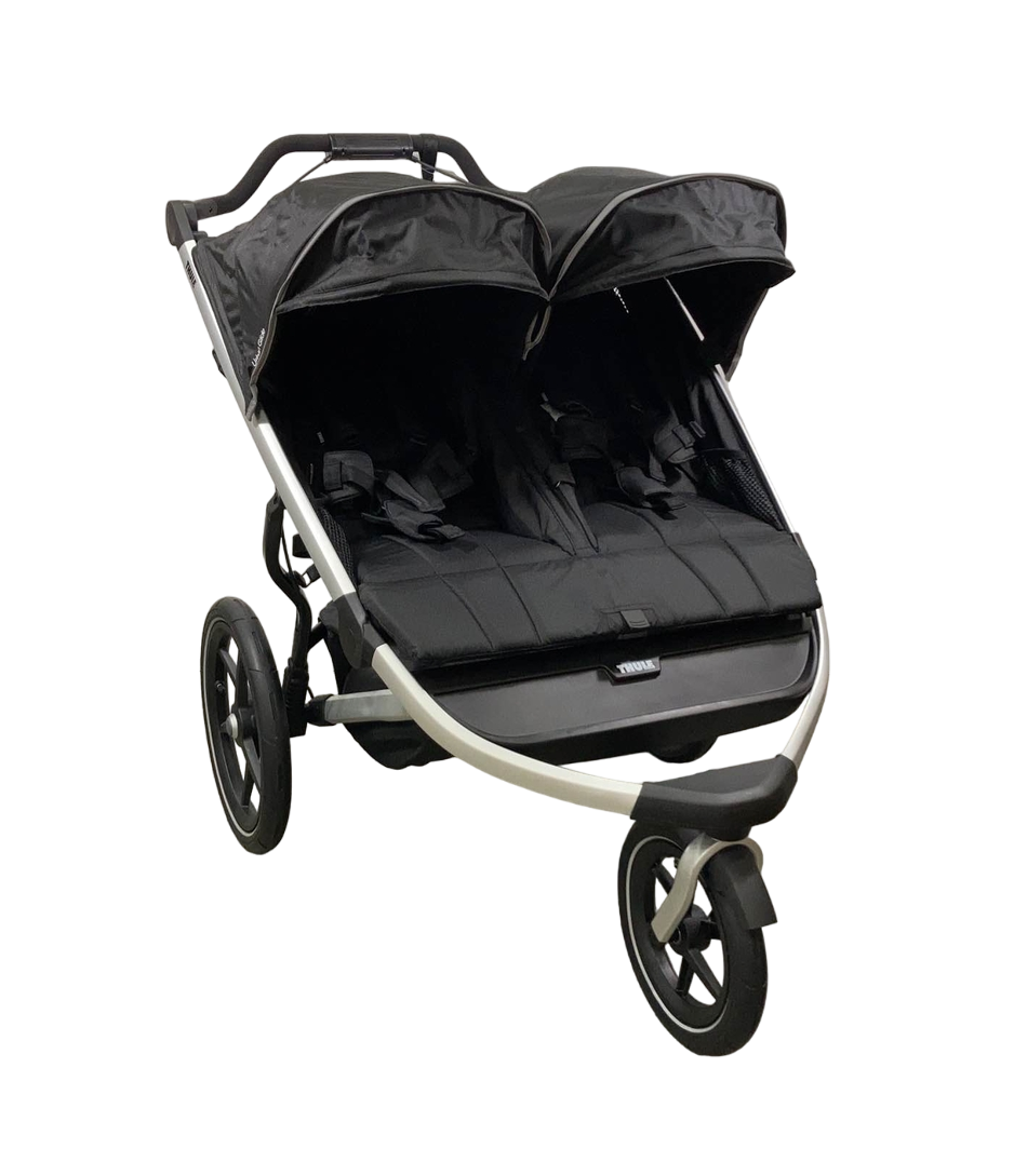  Thule Urban Glide 2 Double Stroller, 2023