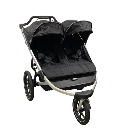  Thule Urban Glide 2 Double Stroller, 2023