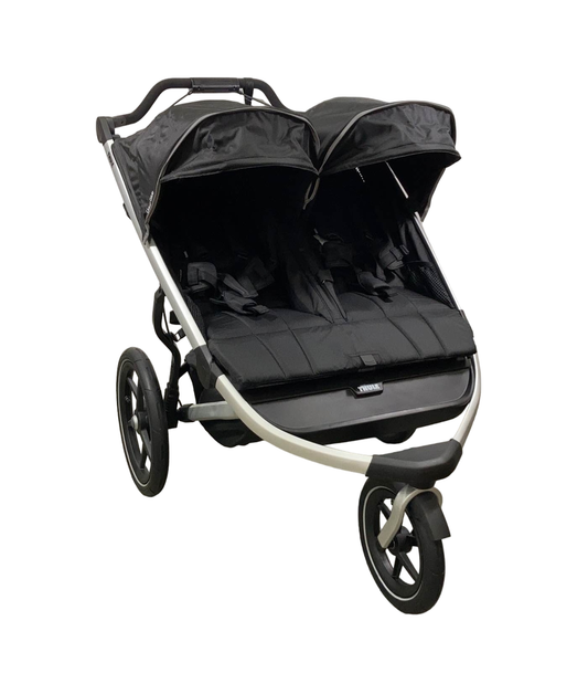  Thule Urban Glide 2 Double Stroller, 2023