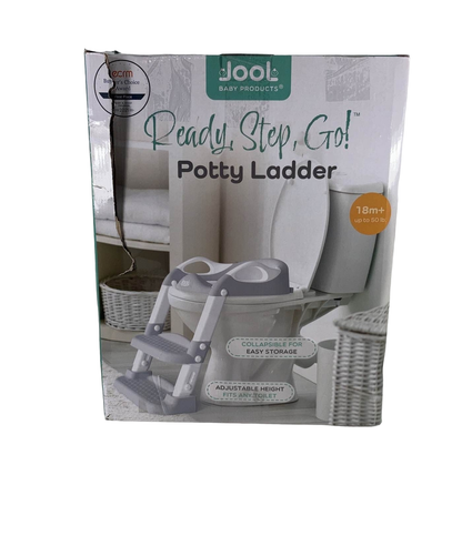  Jool Potty Training Ladder
