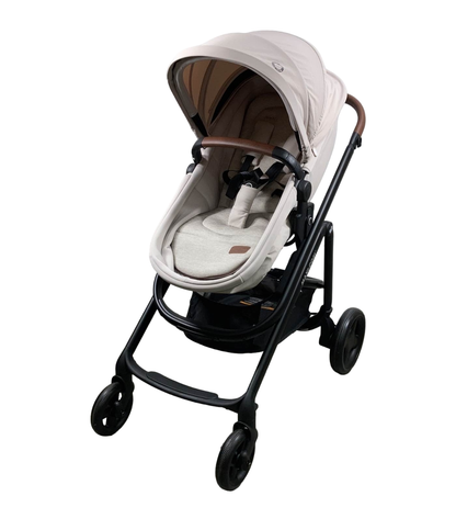  Maxi-Cosi Tayla Max 5-in-1 Travel System, 2023, Desert Wonder