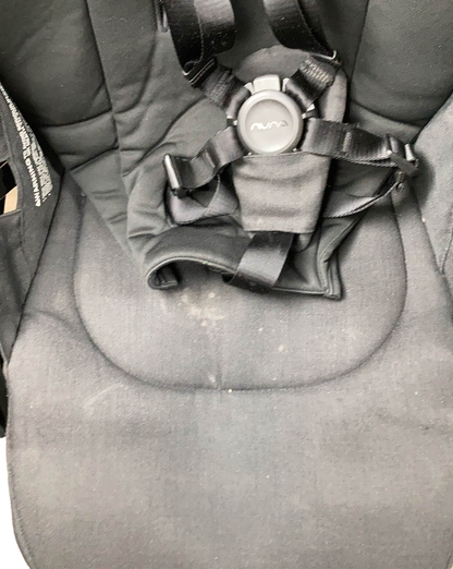  Nuna Tavo Next Stroller, 2020, Caviar