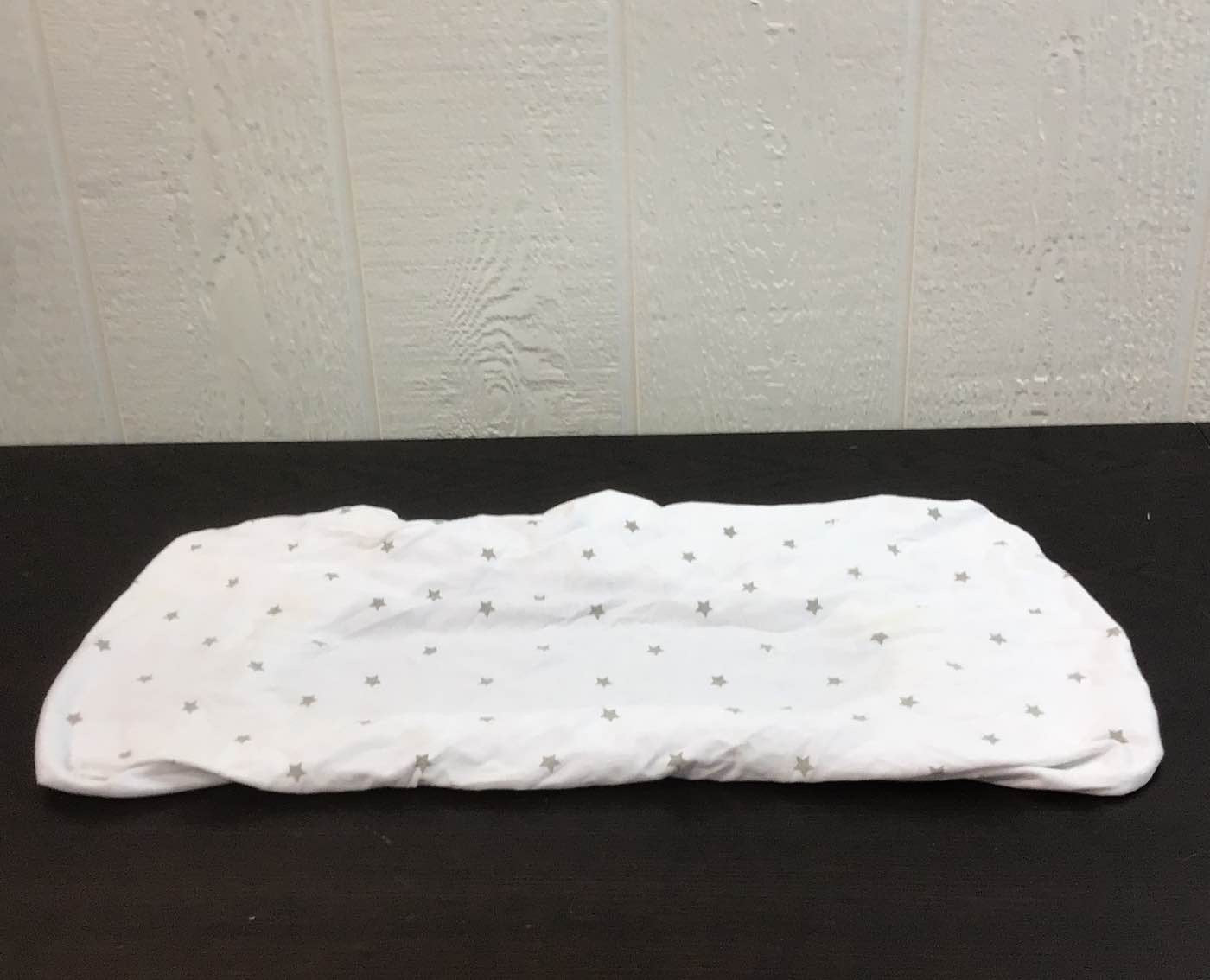  My Little North Star Organic Changing Pad Cover