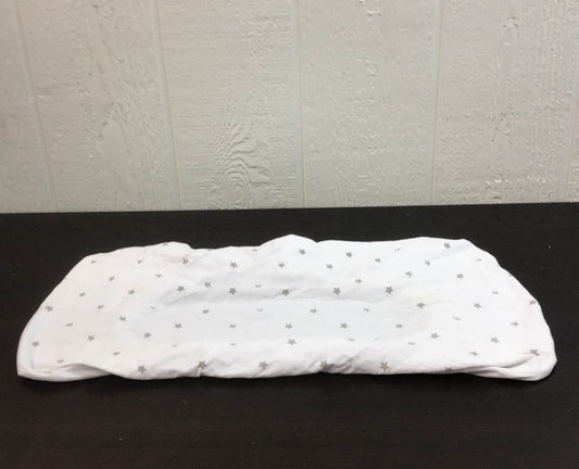  My Little North Star Organic Changing Pad Cover