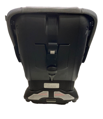  Baby Jogger City Turn Car Seat, Onyx Black, 2023