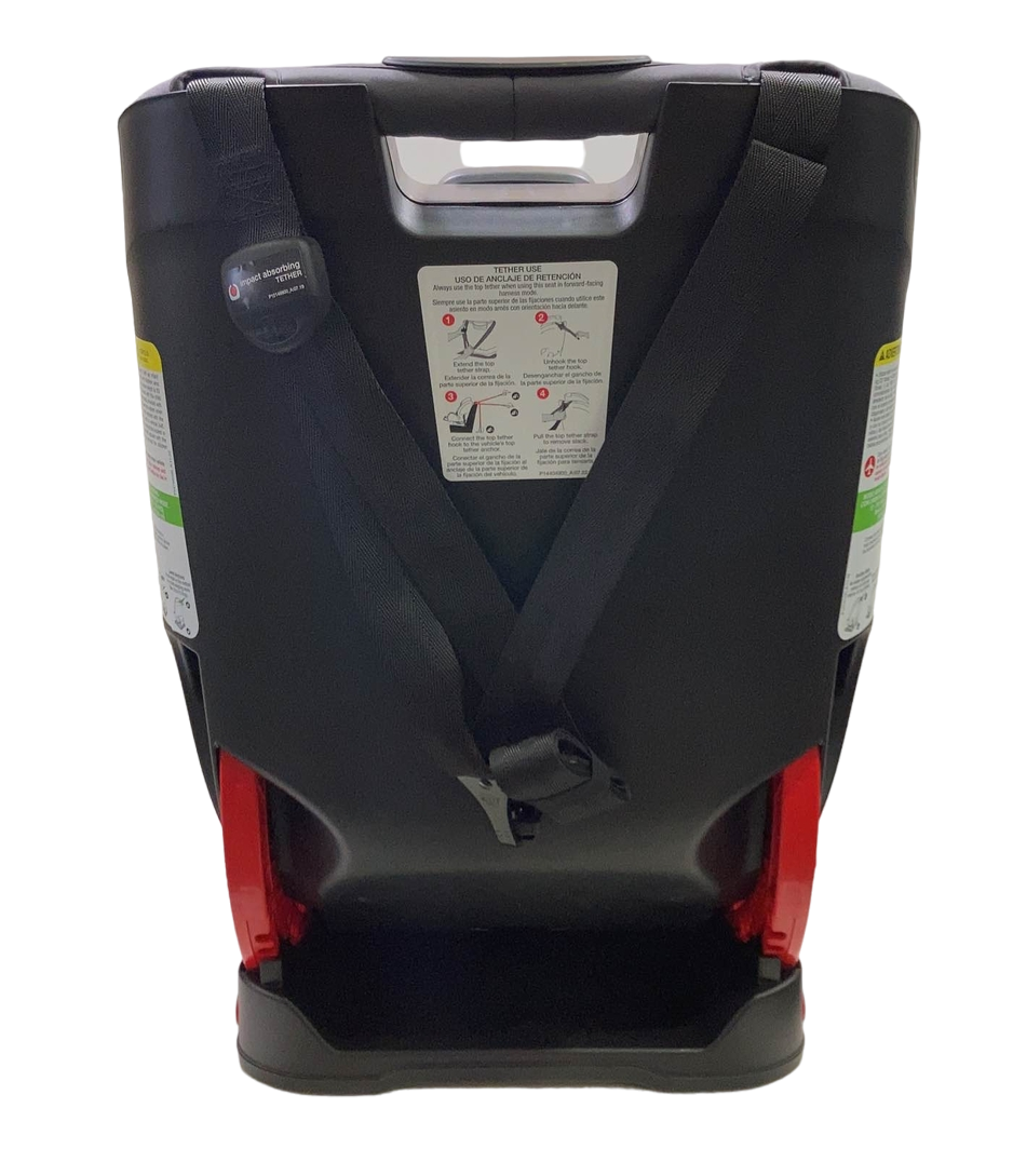  Britax One4Life Convertible Car Seat, 2023, Onyx Stone