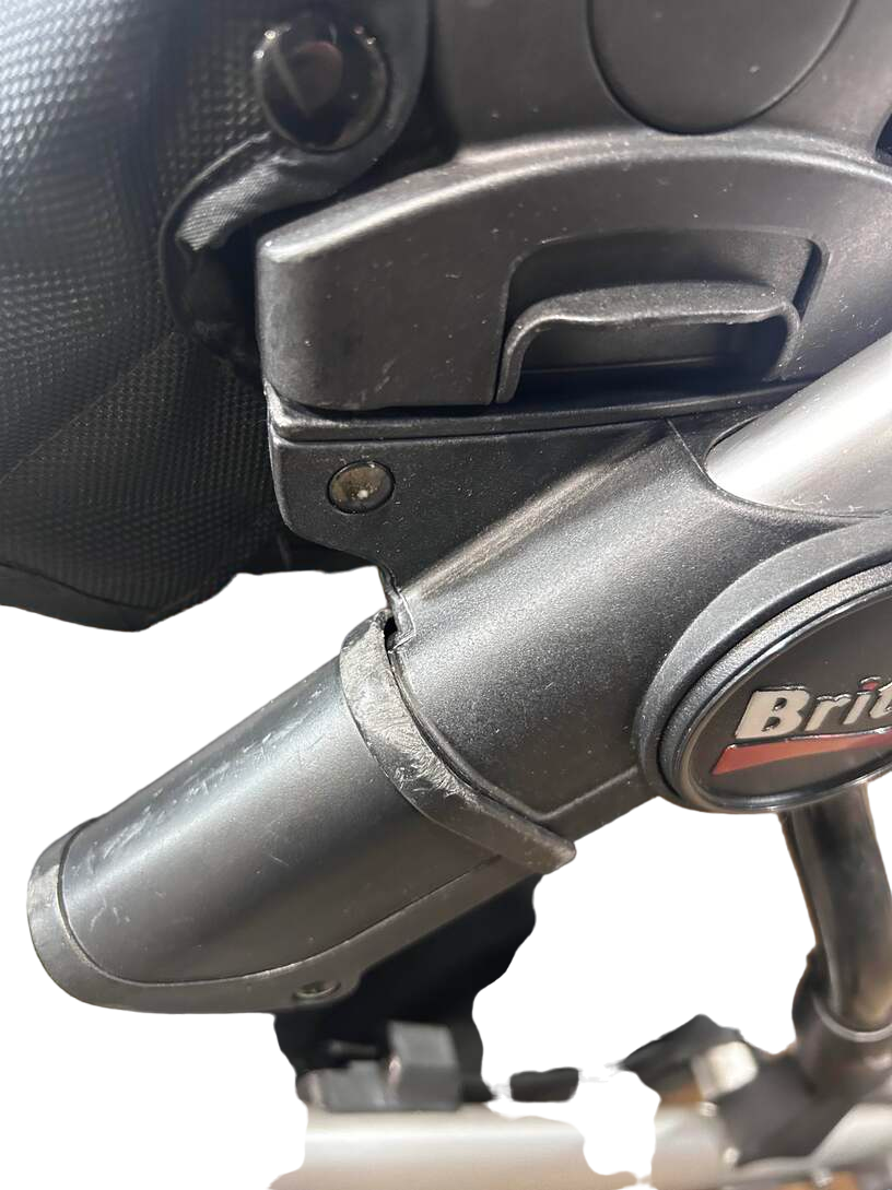  Britax B-Ready Stroller