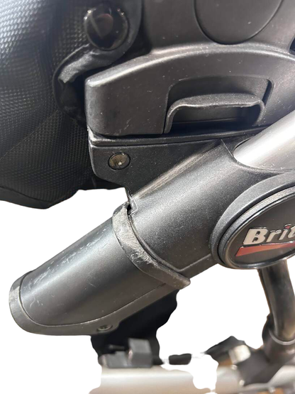  Britax B-Ready Stroller