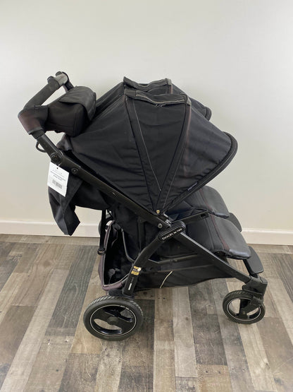  Peg Perego Book For Two, 2015, Onyx