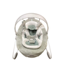  Ingenuity SmartBounce Automatic Bouncer, Pemberton