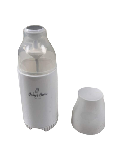  The Baby's Brew Portable Bottle Warmer Pro Set