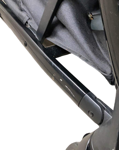  Nuna Tavo Next Stroller, 2020, Caviar