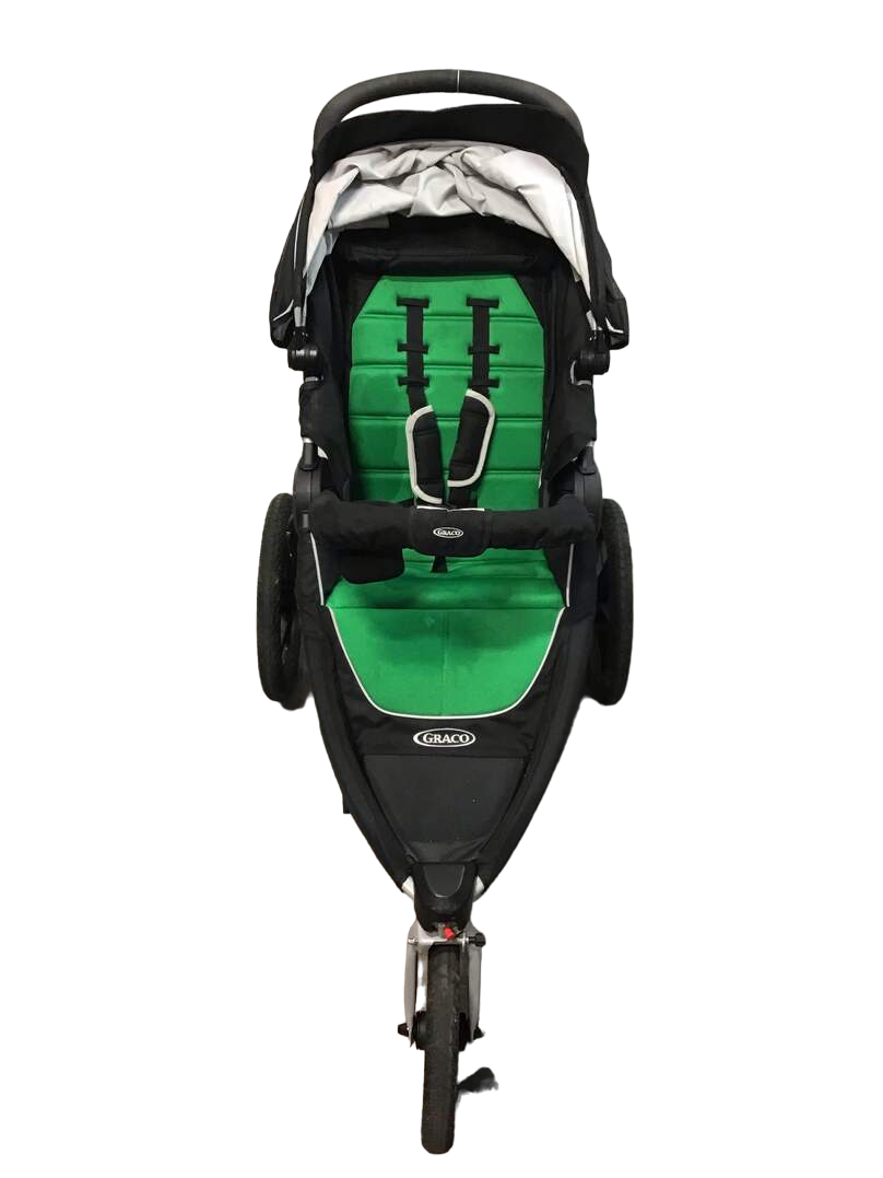  Graco Relay Click Connect Stroller, 2014