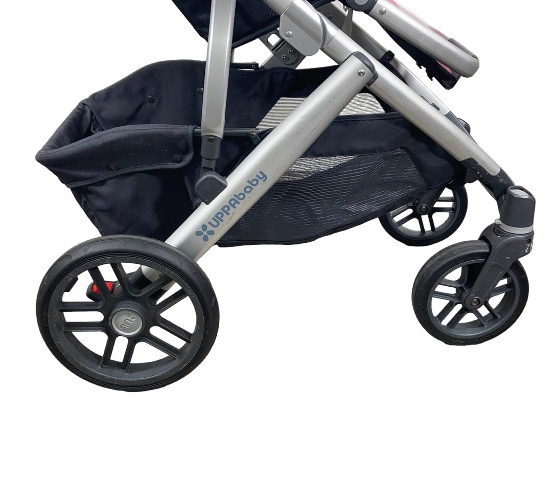  UPPAbaby VISTA Stroller, Sabrina (Orchid), 2016