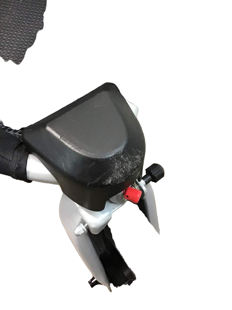  Graco Relay Click Connect Stroller, 2014