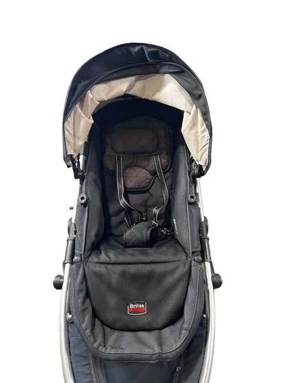  Britax B-Ready Stroller