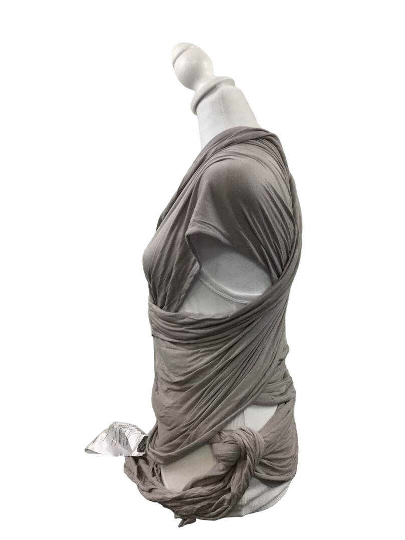  Solly Baby Wrap, Ash