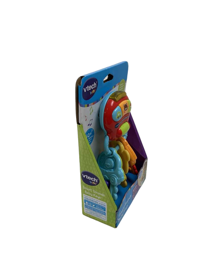  VTech Smart Sounds Baby Keys