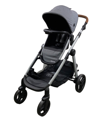  Graco Modes Nest2Grow Travel System, 2023, Ren