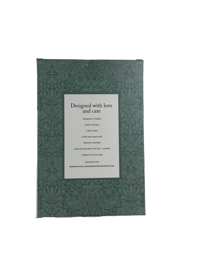  DockATot Grand Cover, Blackthorn